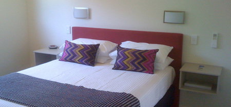 Pasadena SA Kalgoorlie Accommodation