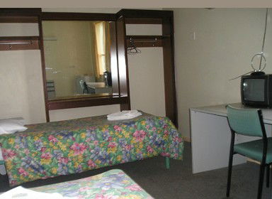  Kalgoorlie Accommodation