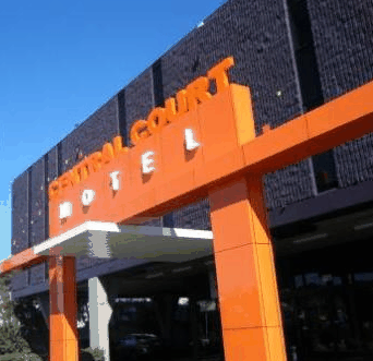 All Seasons Central Court Motel - Kalgoorlie Accommodation