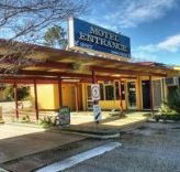 Barclay Gardens Motor Inn - Kalgoorlie Accommodation