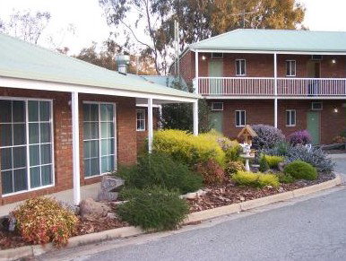 Thurgoona Country Club - Kalgoorlie Accommodation 0