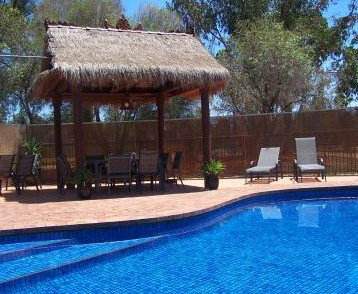 Thurgoona Country Club - Kalgoorlie Accommodation 3