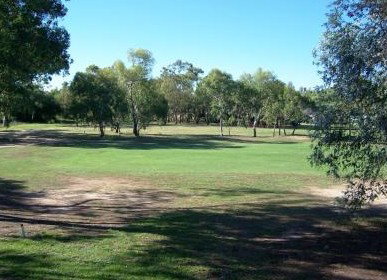 Thurgoona Country Club - Kalgoorlie Accommodation 4