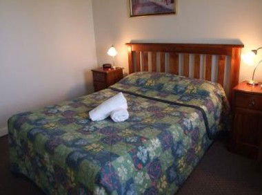 The Hume Inn Albury - Kalgoorlie Accommodation 1