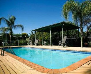 The Hume Inn Albury - Kalgoorlie Accommodation 3