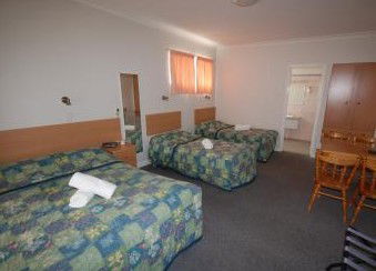 The Hume Inn Albury - Kalgoorlie Accommodation 4