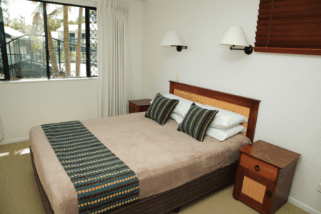 Ivory Palms Resort - Kalgoorlie Accommodation 0