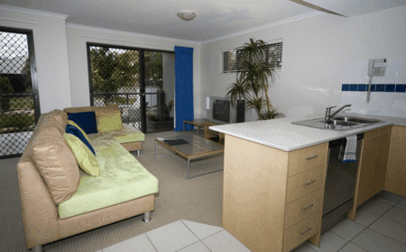 Ivory Palms Resort - Kalgoorlie Accommodation 2
