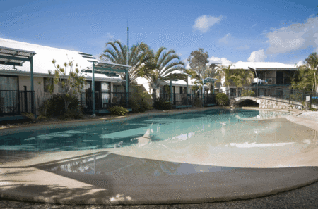 Ivory Palms Resort - Kalgoorlie Accommodation 4