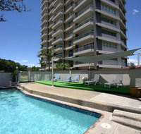 Narrowneck Court - Kalgoorlie Accommodation