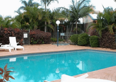 SMART MOTELS BERT HINKLER - Kalgoorlie Accommodation 0