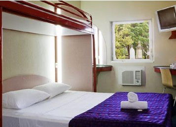 Formule 1 Fawkner - Kalgoorlie Accommodation 0