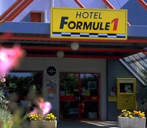 Formule 1 Fawkner - Kalgoorlie Accommodation 2