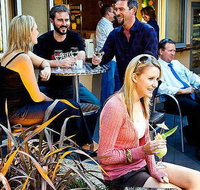 Morphett Arms Hotel - Kalgoorlie Accommodation