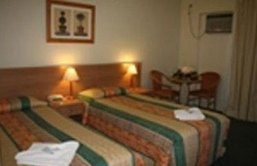 Rest Easy Motel - Kalgoorlie Accommodation 1