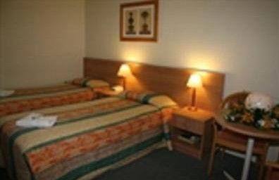 Rest Easy Motel - Kalgoorlie Accommodation 2
