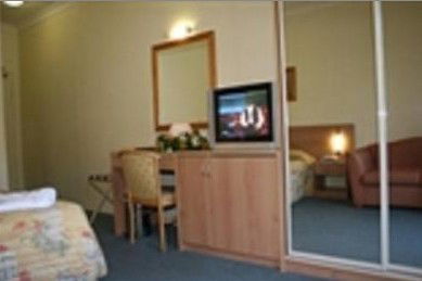 Rest Easy Motel - Kalgoorlie Accommodation 4