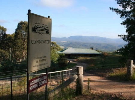 Megalong Valley NSW Kalgoorlie Accommodation