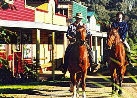 Chesleigh Homestead - Kalgoorlie Accommodation 2