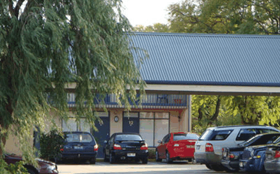 Welcome Inn 277 - Kalgoorlie Accommodation 0