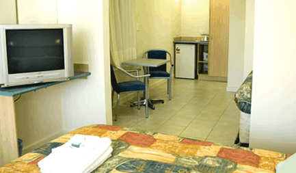 Welcome Inn 277 - Kalgoorlie Accommodation 1