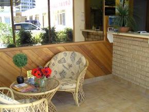 Great Lakes Motor Inn - Kalgoorlie Accommodation 1