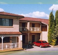 Alexander The Great Motel - Kalgoorlie Accommodation