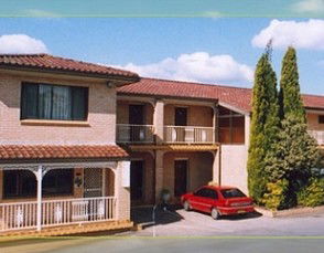 Alexander The Great Motel - Kalgoorlie Accommodation 0