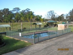 Alexander The Great Motel - Kalgoorlie Accommodation 3
