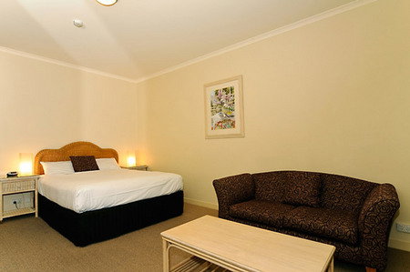 Parkside SA Kalgoorlie Accommodation