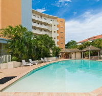 Rays Resort Apartments - Kalgoorlie Accommodation