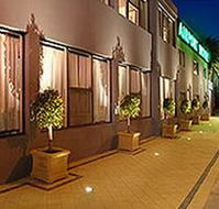 Adelaide Airport Motel - Kalgoorlie Accommodation