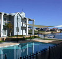 Quest Mandurah - Kalgoorlie Accommodation