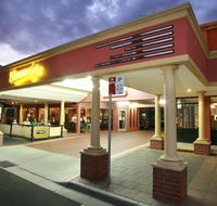 The Commodore Motor Inn - Kalgoorlie Accommodation
