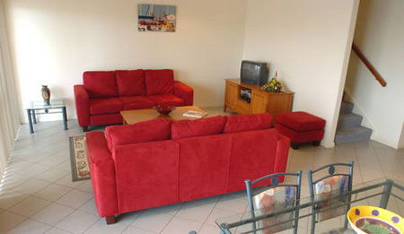 Port Lincoln Waterfront Apartments - Kalgoorlie Accommodation 2