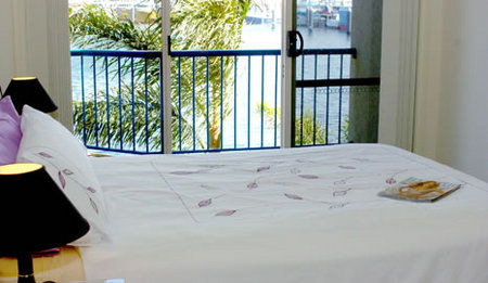 Port Lincoln Waterfront Apartments - Kalgoorlie Accommodation 3