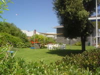 Central Motel Port Fairy - Kalgoorlie Accommodation 0