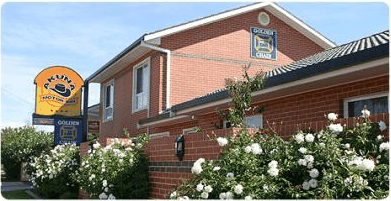 Akuna Motor Inn - Kalgoorlie Accommodation 0