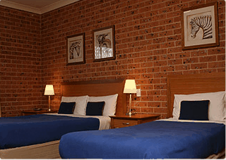 Akuna Motor Inn - Kalgoorlie Accommodation 1