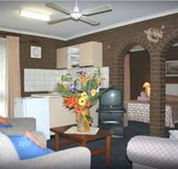 Paradise Holiday Apartments Villas - Kalgoorlie Accommodation