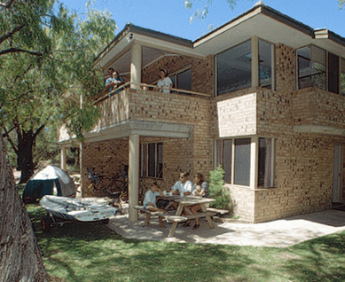 Siesta Park Holiday Resort - Kalgoorlie Accommodation 0