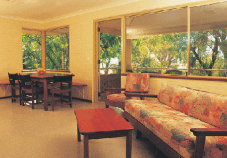 Siesta Park Holiday Resort - Kalgoorlie Accommodation 1