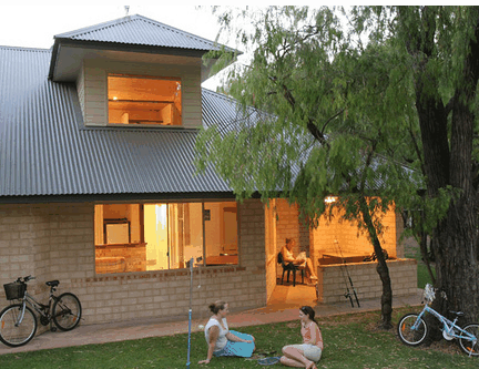 Siesta Park Holiday Resort - Kalgoorlie Accommodation 2