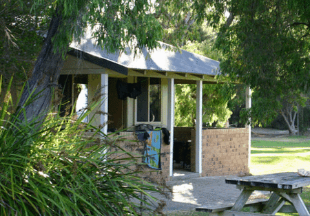 Siesta Park Holiday Resort - Kalgoorlie Accommodation 3