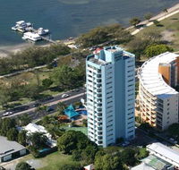 Palmerston Tower - Kalgoorlie Accommodation
