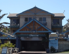 Bargara Shoreline Apartments - Kalgoorlie Accommodation