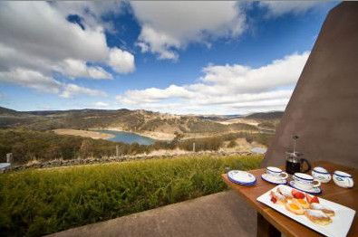 Eagle View Escape - Kalgoorlie Accommodation 3