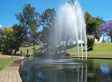 Acacia Holiday Flats - Kalgoorlie Accommodation 1