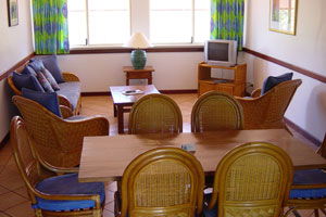 Habitat Resort Broome - Kalgoorlie Accommodation 1