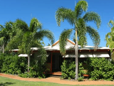 Habitat Resort Broome - Kalgoorlie Accommodation 3
